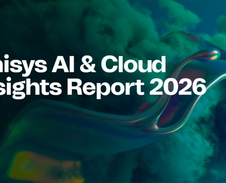 Unisys Ai & Cloud Insights Report 2026