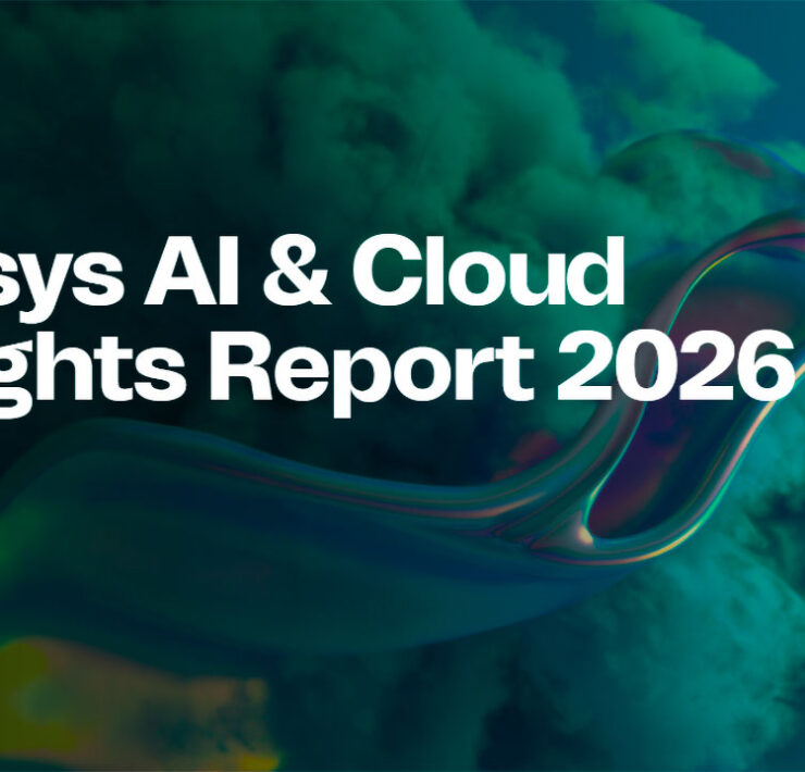 Unisys Ai & Cloud Insights Report 2026