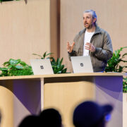 Mike Cannon-Brookes, Atlassian TEAM'26 Europe