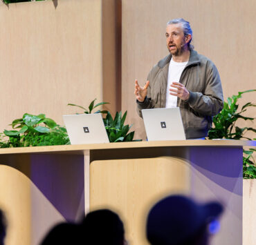 Mike Cannon-Brookes, Atlassian TEAM'26 Europe