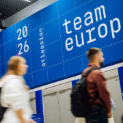 Atlassian TEAM'26 Europe