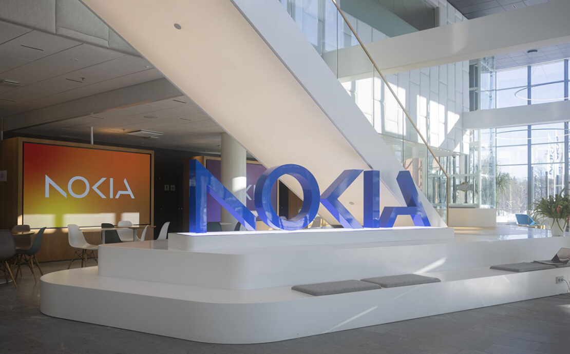 Nokia
