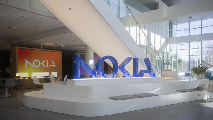 Nokia