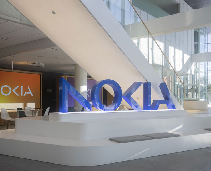 Nokia
