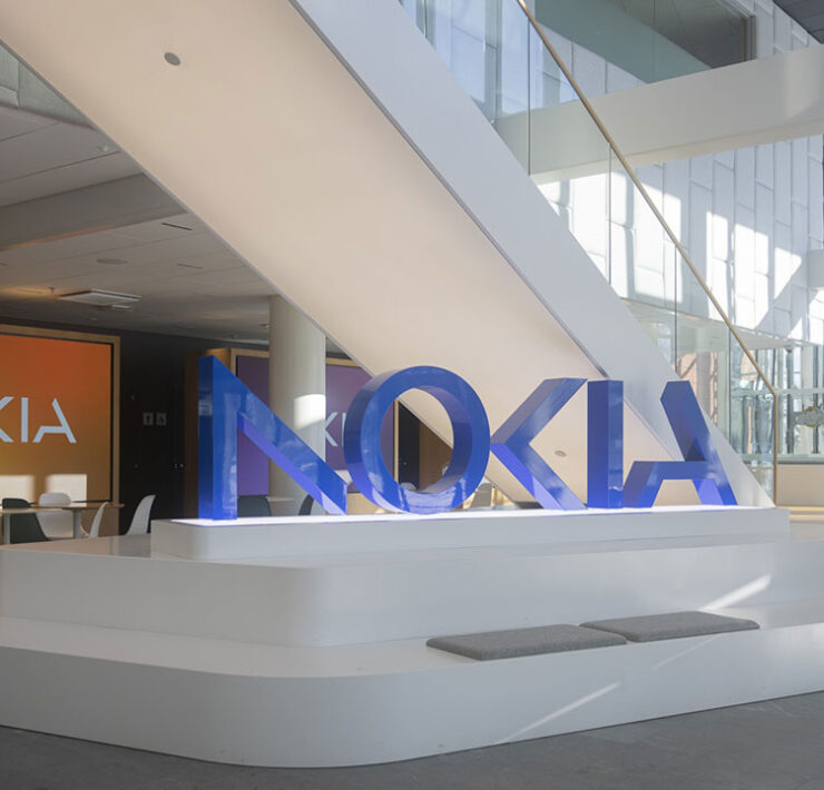 Nokia