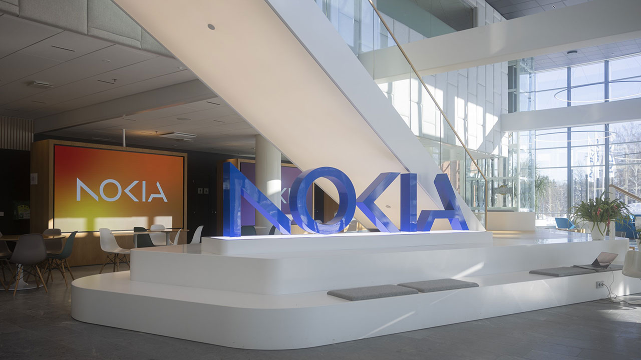 Nokia
