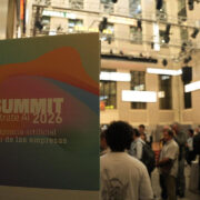 AI SUMMIT by Substrate