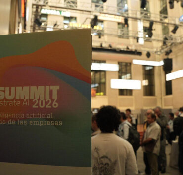 AI SUMMIT by Substrate