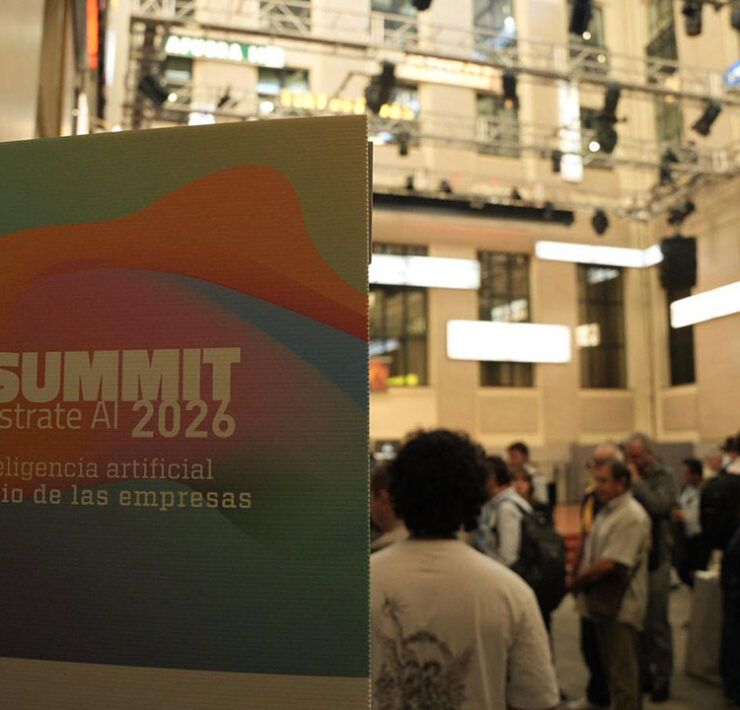 AI SUMMIT by Substrate