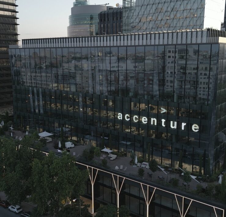 Accenture