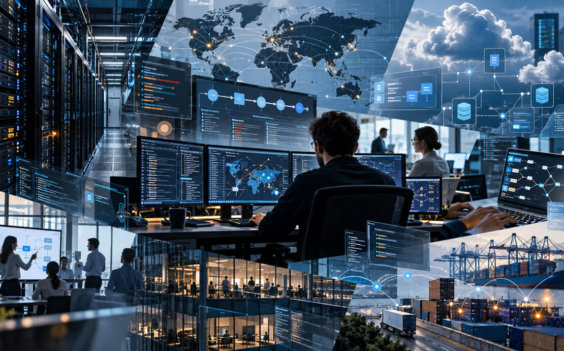 Centro de operaciones de ciberseguridad