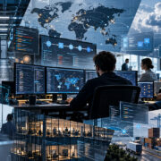 Centro de operaciones de ciberseguridad
