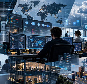 Centro de operaciones de ciberseguridad