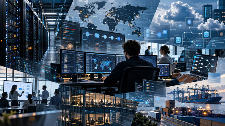 Centro de operaciones de ciberseguridad