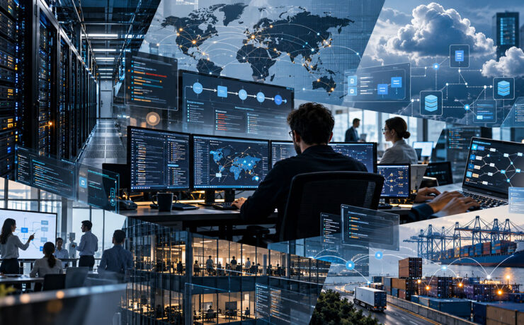 Centro de operaciones de ciberseguridad