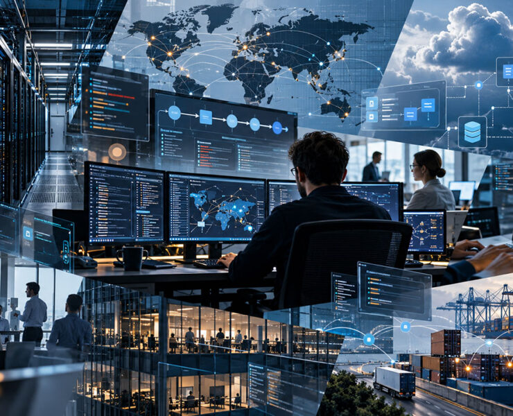 Centro de operaciones de ciberseguridad