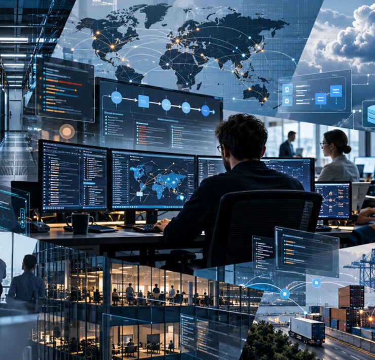 Centro de operaciones de ciberseguridad