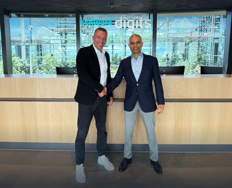 Fujitsu, Fsas y Schwarz Digits coordinan nube y hardware para desplegar IA soberana en Europa