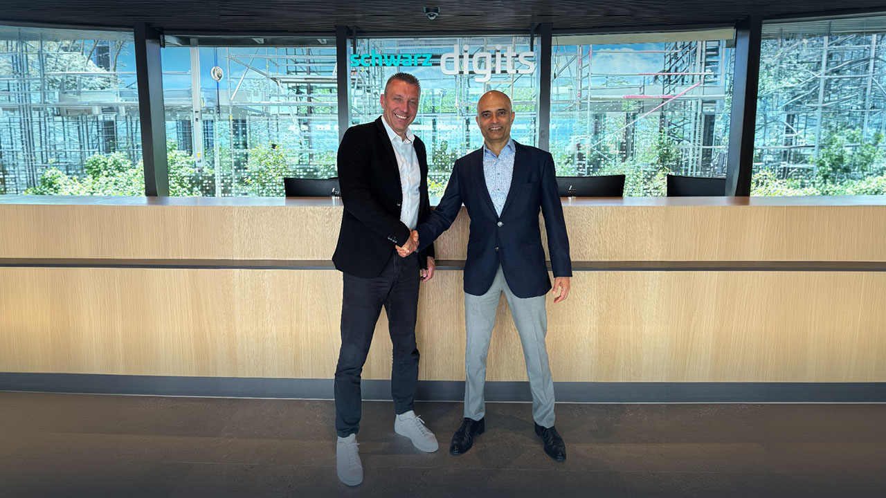 Fujitsu, Fsas y Schwarz Digits coordinan nube y hardware para desplegar IA soberana en Europa