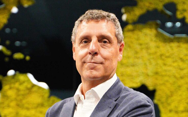 Fernando García Country Leader en España