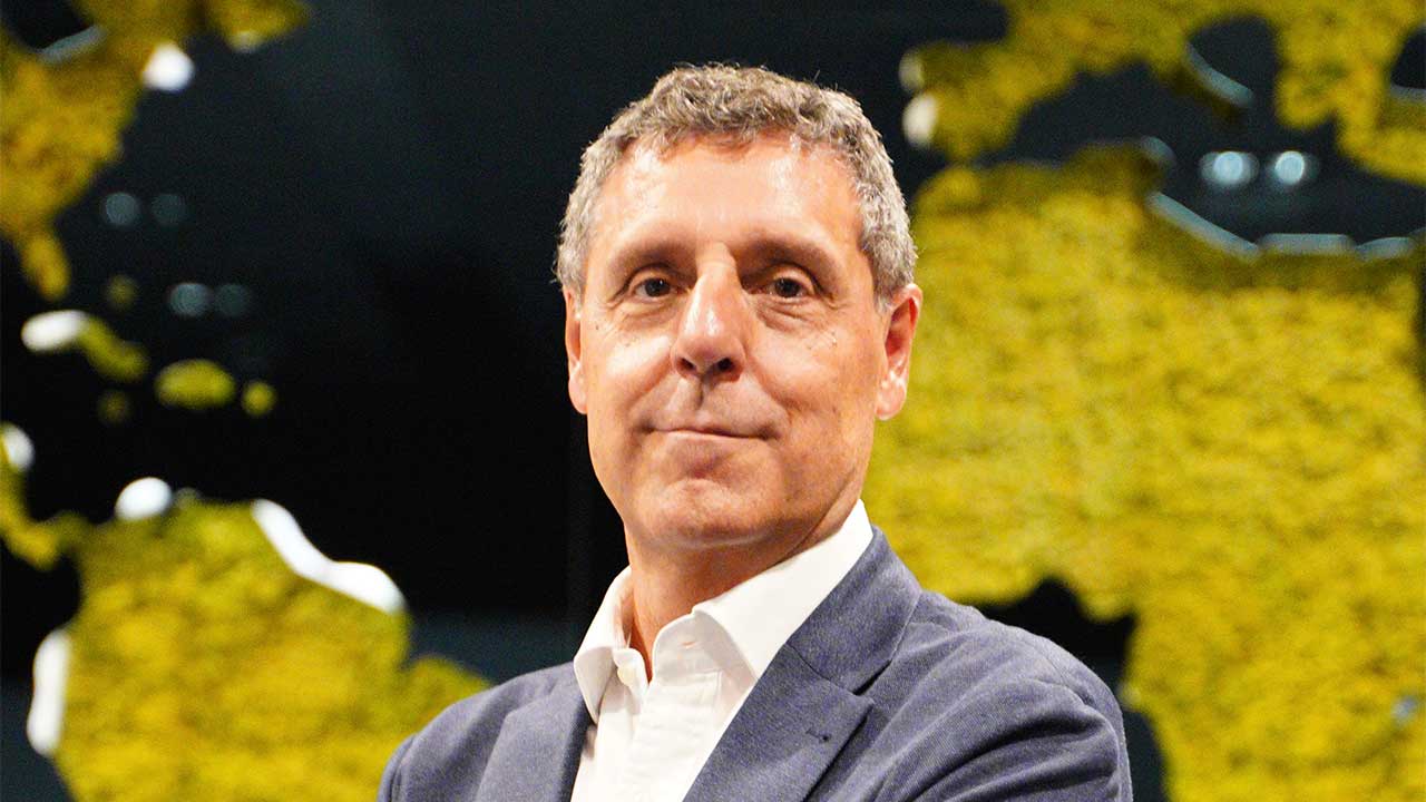 Fernando García Country Leader en España
