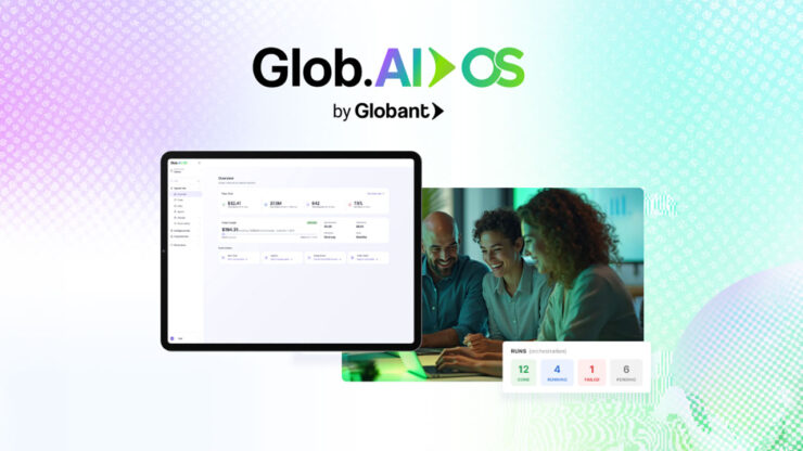Glob.AI OS