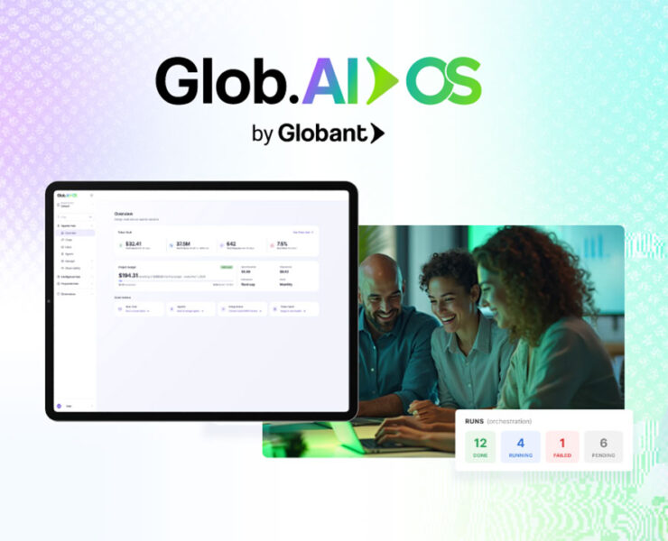 Glob.AI OS