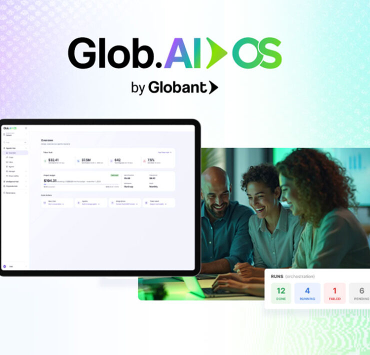 Glob.AI OS
