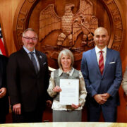 Fujitsu abrirá un centro de investigación cuántica en Nuevo México