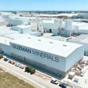 Guzman Minerals