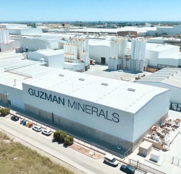 Guzman Minerals