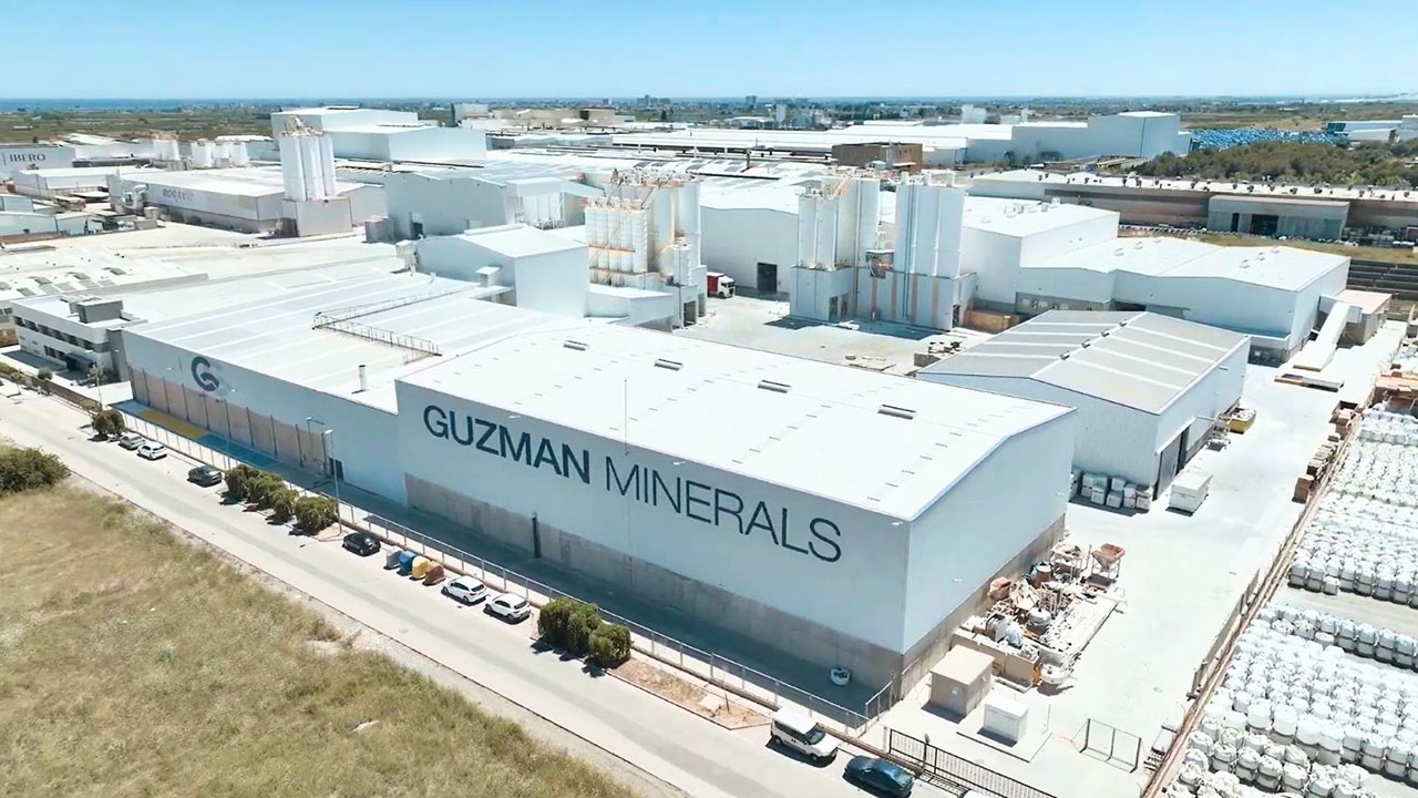 Guzman Minerals