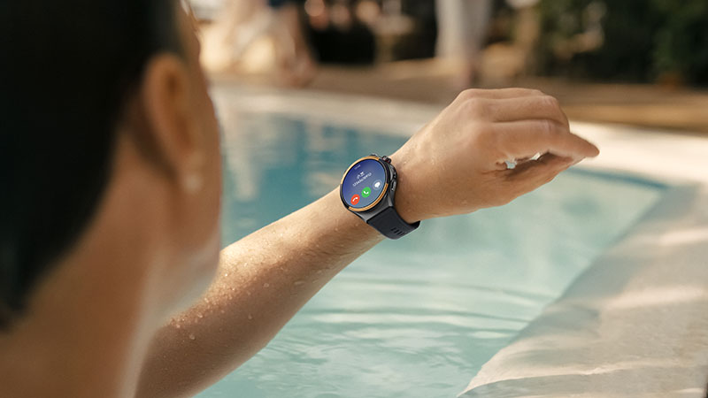 HUAWEI WATCH 6