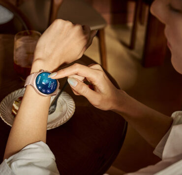 HUAWEI WATCH 6