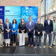 IMDEA Nutrición e IBM reducen un 93% la gestión de formularios con agentes de IA