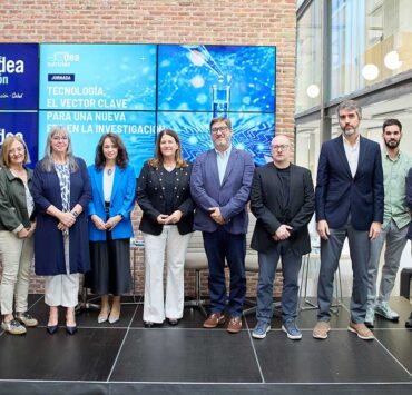 IMDEA Nutrición e IBM reducen un 93% la gestión de formularios con agentes de IA