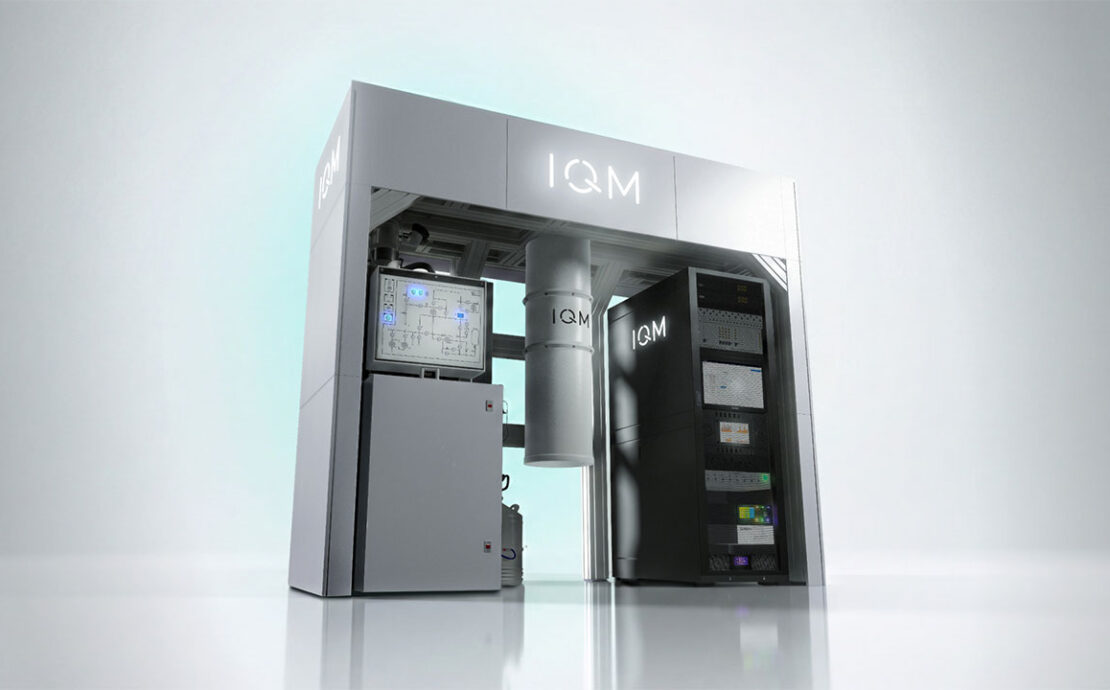 IQM Spark