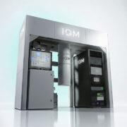 IQM Spark