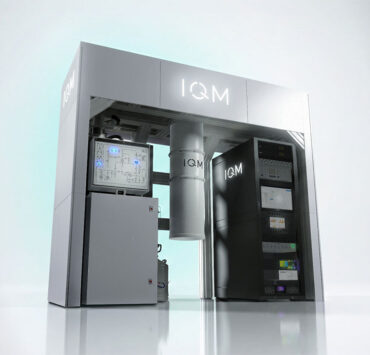 IQM Spark