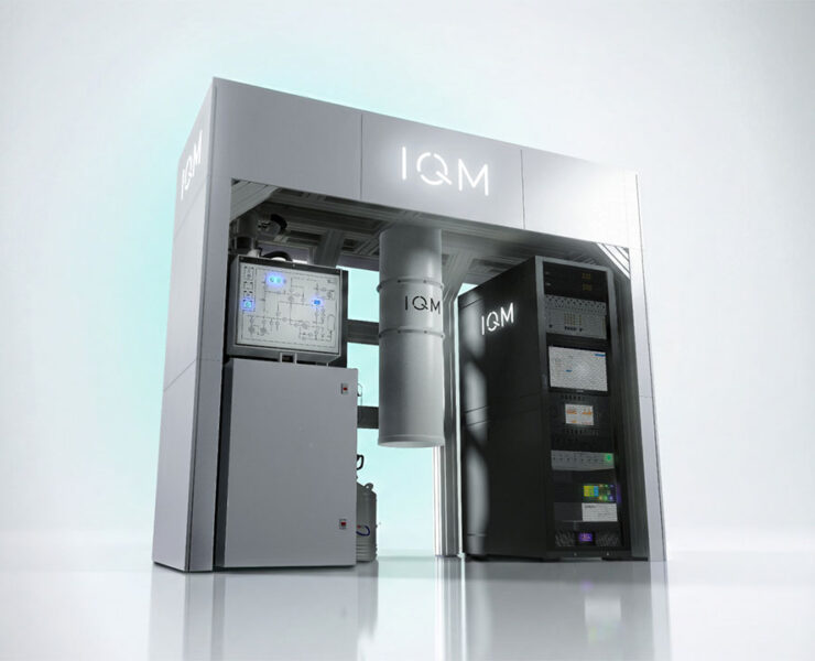 IQM Spark