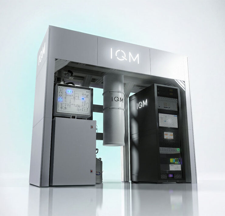 IQM Spark