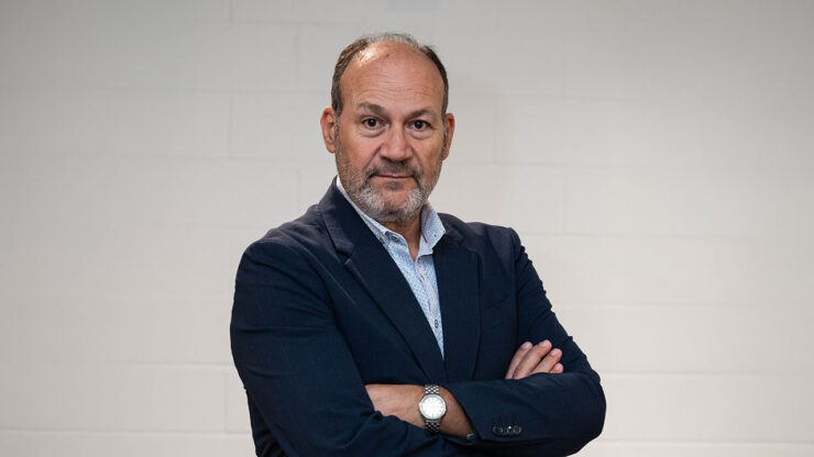 Josep Lluís Checa, Eurecat