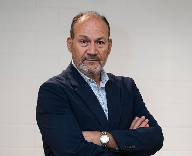 Josep Lluís Checa, Eurecat