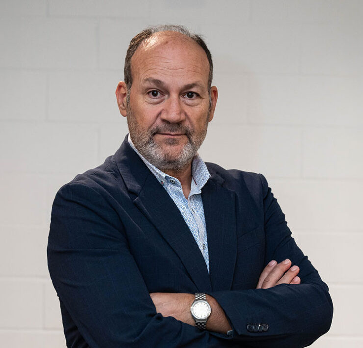 Josep Lluís Checa, Eurecat