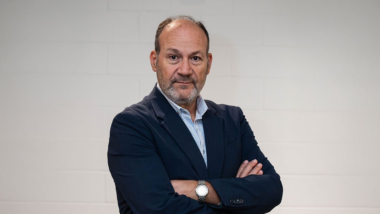 Josep Lluís Checa, Eurecat