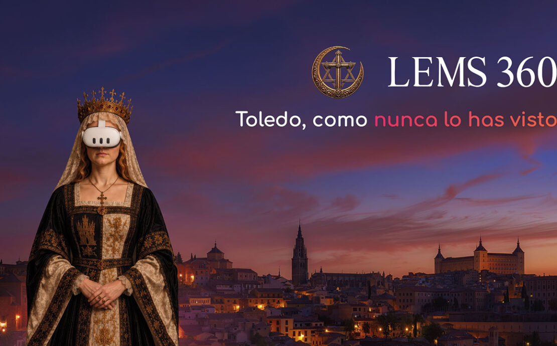 LEMS360