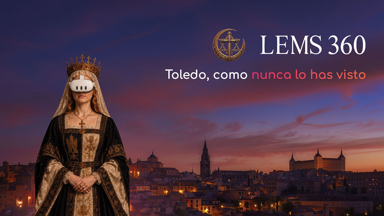 LEMS360