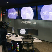 Misión Astrolab