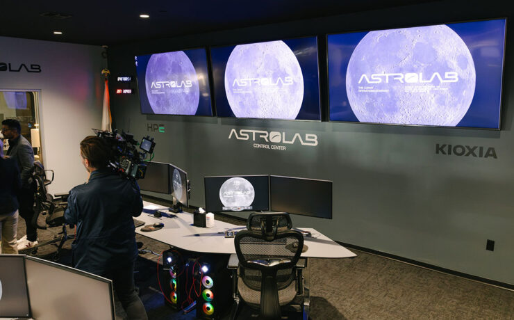 Misión Astrolab