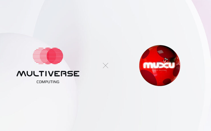 Multiverse Computing y Muxunav probarán IA especializada en terminales de pago desatendido